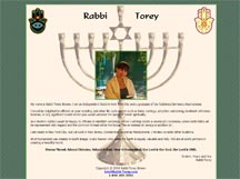 Rabbi-Torey.com