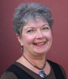Nancy Greenman